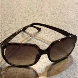 Michael Kors sunglasses